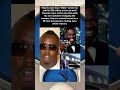 Diddy's $30M Jet Sale Sparks Viral Jokes 😱 Internet Reacts #shorts #50cent#music