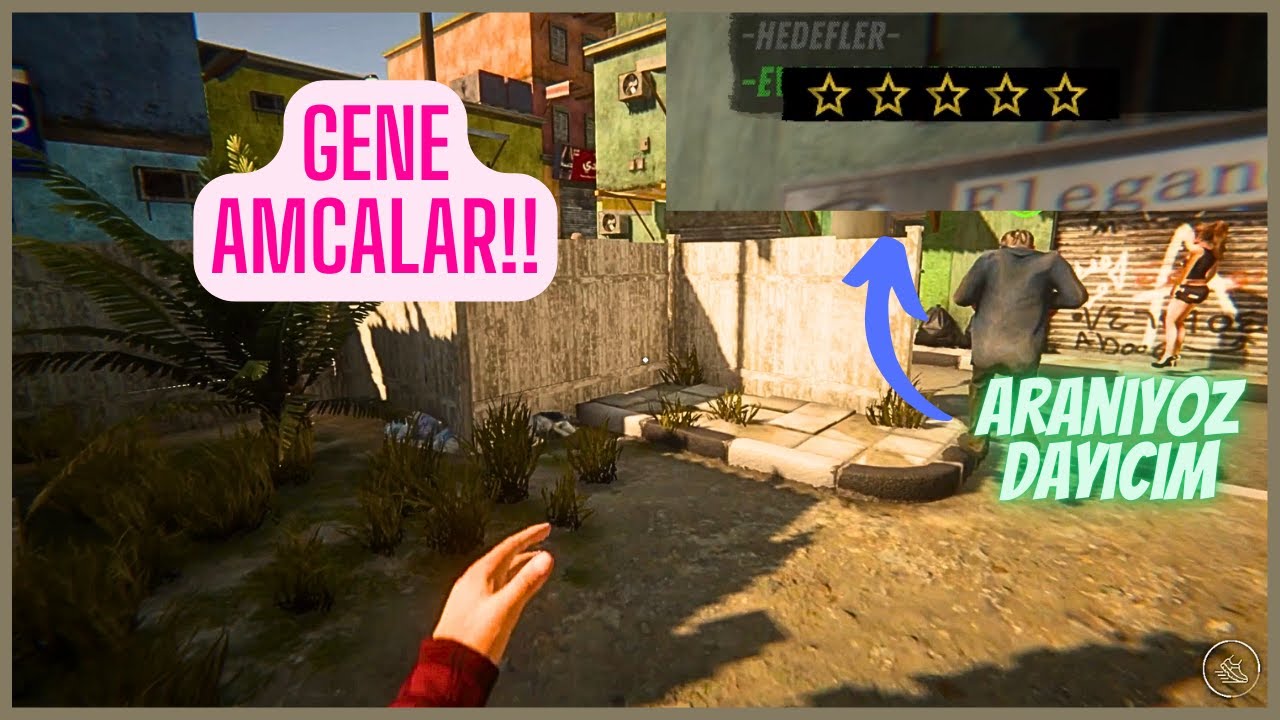 Ekip Peşimi Bırakmıyor Rıza Baba!!! - İnternet Cafe Simulator 2 (3 ...