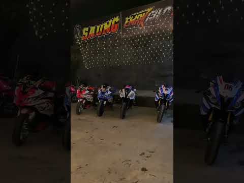 GARASI EMAK GILA