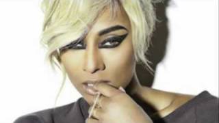 Video thumbnail of "Keri Hilson - Hurts me"