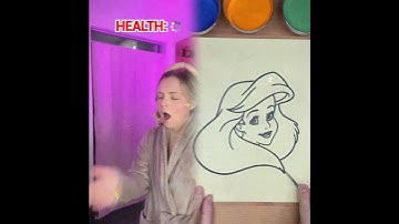 #pov everyone is given a daily health score… Part 1 #funny #fypシ゚viral #fyp #foryou