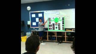 Catalyst Presentation