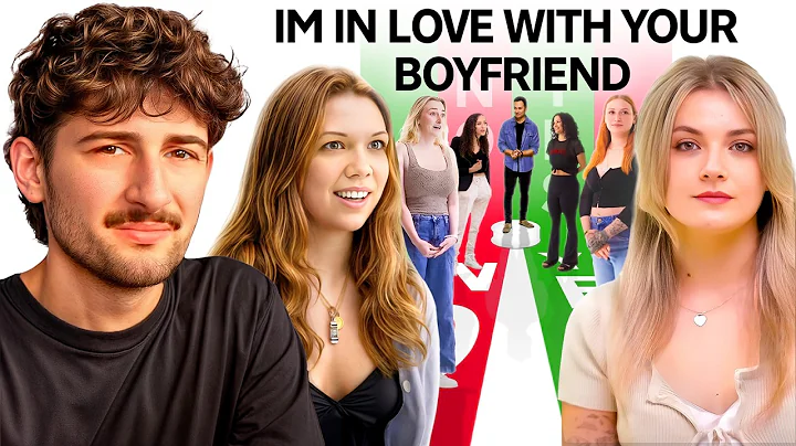 If Best Friends Couldn’t Lie