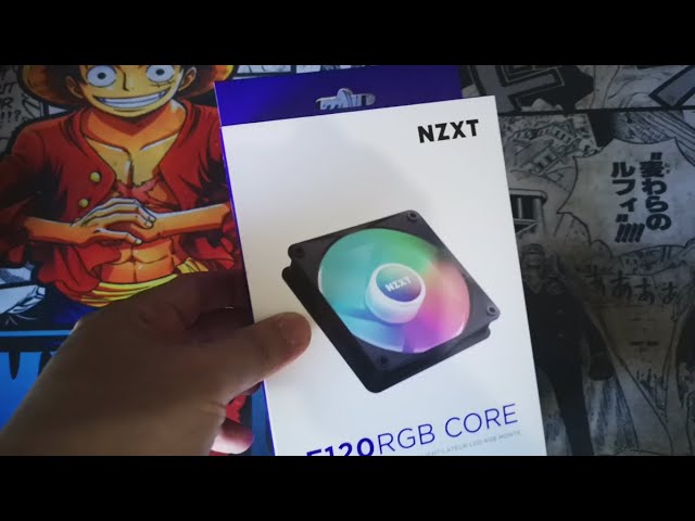 F120 RGB Core