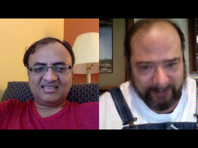 Thumbnail for What did Jonathan D. Lipson learn by making International Facebook Friends