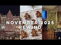 November 2025 Christmas TikTok Rewind!