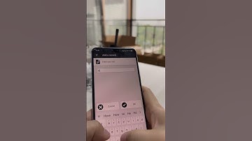 How to use NFC smart ring on android system? Section 1 #smartring