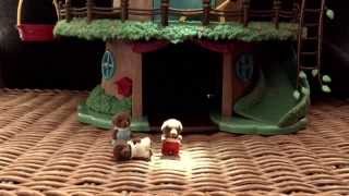 The Kaliko 3Plets- Remember Me E208