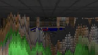 Doom (Kex) - E1M1 - Hangar 10.25
