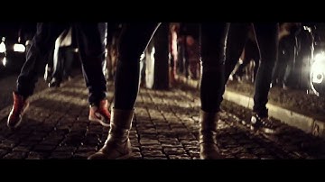 Marc KD - Streets Of Copenhagen (Official Music Video HD)