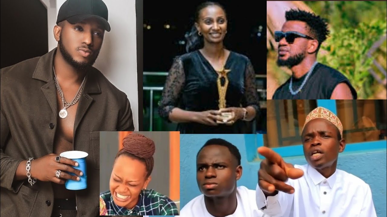 Video zisekeje cyane kurusha izindi part19.🤣🤣udushya twabaye ku irayidi no muri iyi weekend 🤣🤣🤣