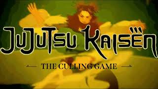 Jujutsu Kaisen Season 3 Ost - Choso Vs Naoya The Eldest Brother Of Ten Siblings