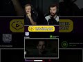 QUE ROSTO LINDO KKKK #filme #otaku #react #memes #twitch #terror #susto #possessão #reaction