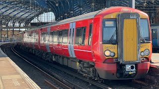 Trains At Brighton | 30/04/25 BML