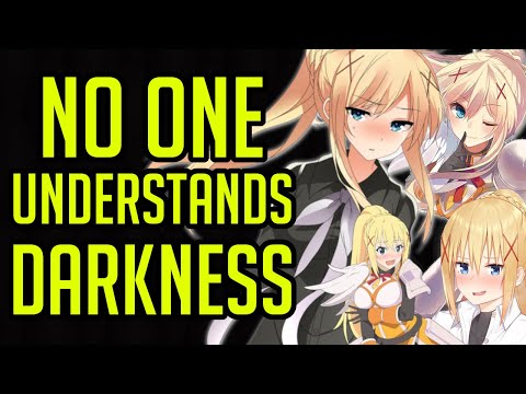 Konosuba: 10 Characters More Hopeless Than Darkness