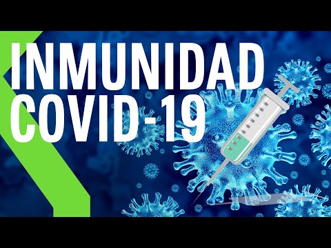 Vídeo: Algunos De Los Que Se Han Recuperado Del Coronavirus Adquieren Una Fuerte Inmunidad Contra él - Vista Alternativa