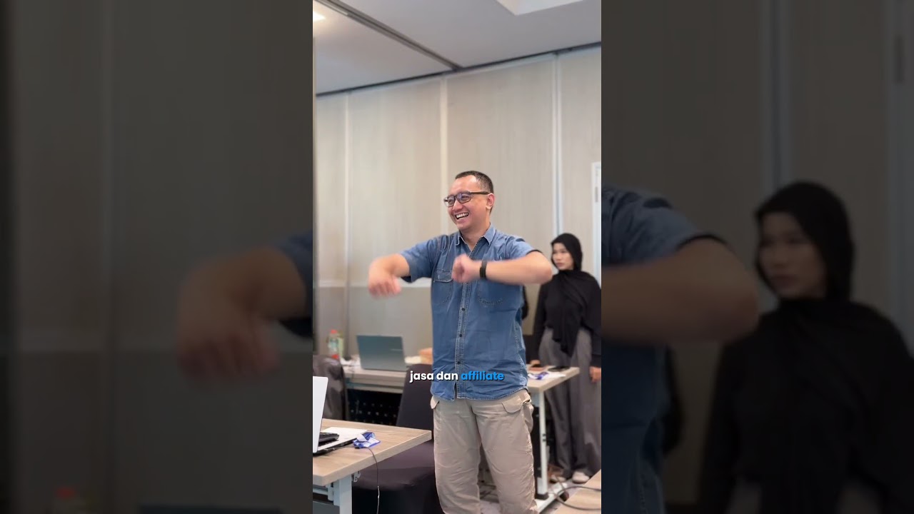 Rekap Adspreneur kota Solo batch-2 