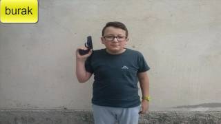 Ekip 1 Burak Muziği