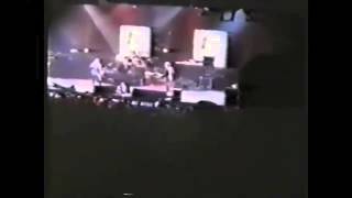 U2 ZooTV Even Better Than The Real Thing Lakeland 02-29-92