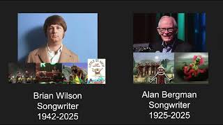 Muppet Folk In Memorium 2025