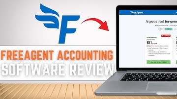 Freeagent Accounting Software (Full Review) 2025!