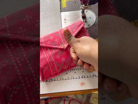 నా మిషన్... నా నేస్తం... నా బలం." ✂️🧵❤️#umafashion #trendingviral #tailoringmotivation