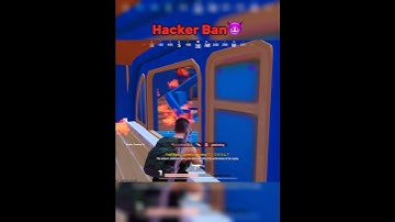 Hacker Banned After My Report😈😅 #pubg #bgmi #shortsfeed