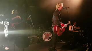 Duff Mckagan - Paris 2019 (Wasted Heart)gnr*