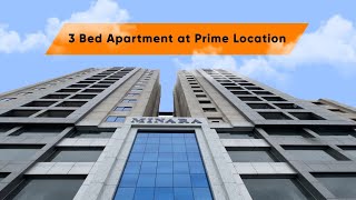 3 Bed Apartment For Sale in Rawalpindi Islamabad | Minara Residence