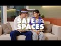 Capture de la vidéo Safe Spaces With Benson Boone