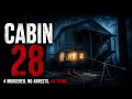 Cabin 28: The Keddie Murders — They Confessed. They Wrote A Letter. They Died Free Men.
