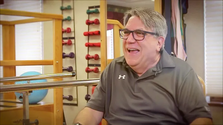 Heritage Health Elgin - John Gruba Testimonial