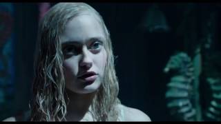 Bayan Peregrinein Tuhaf Çocukları Miss Peregrines Home For Peculiar Children Fragman