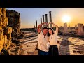 Our journey to Istanbul and Cyprus