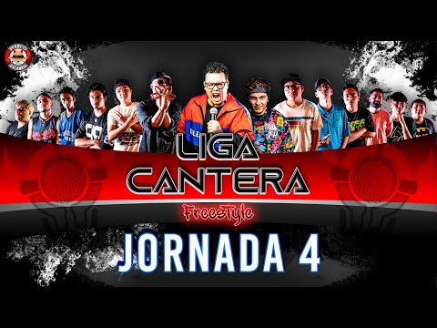 Liga Cantera.- Jornada 4