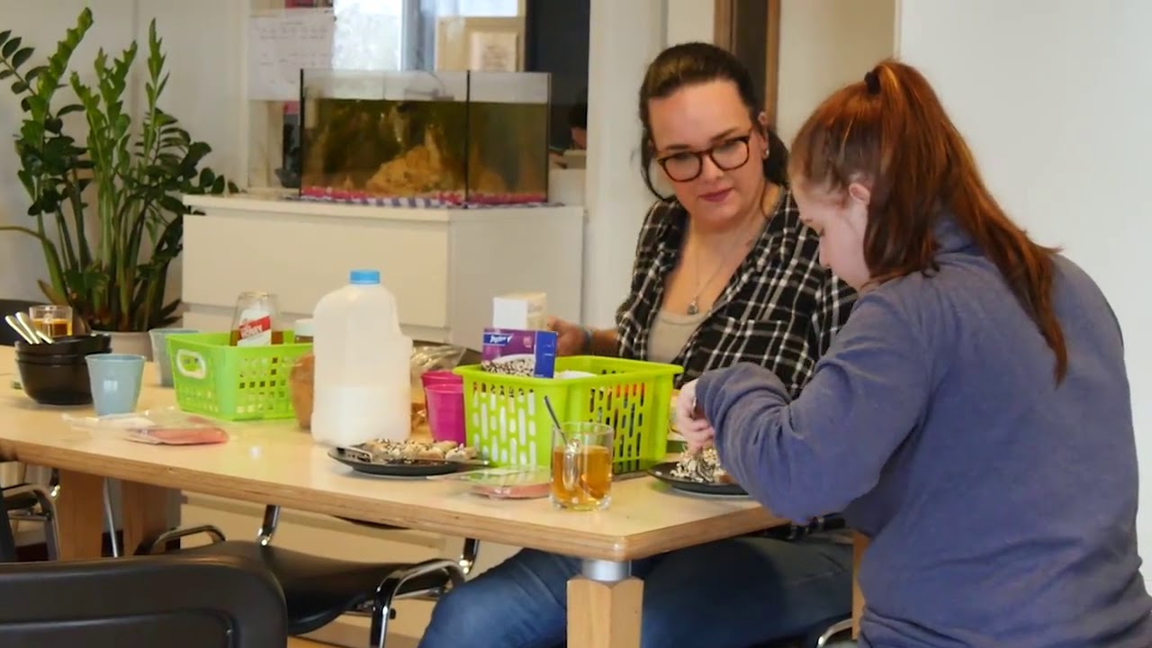 Wát een vak - 's Heerenloo