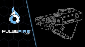 Pulsefire® UBF