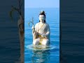 Quan Âm thanh bình giữa làn nước trong xanh #Thiền #TĩnhTâm #QuanÂm