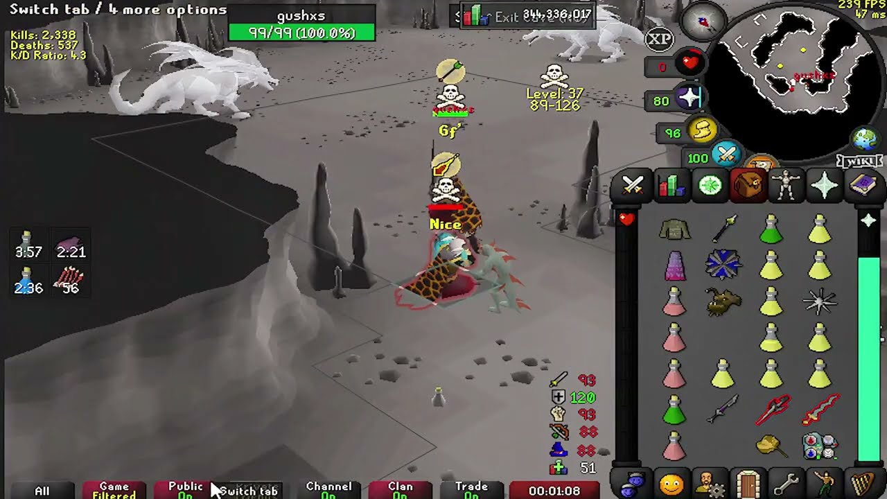 Snacks of the Wilderness Volume 2