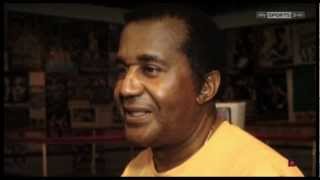 Ringside: Emanuel Steward Tribute Piece