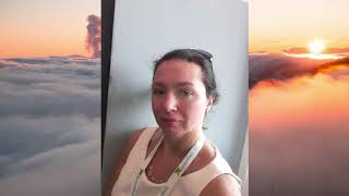 Dove And Dragon Radio With Host M.lscsak Guest R.b.carr