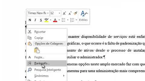 Como formatar trabalho ABNT 2021?