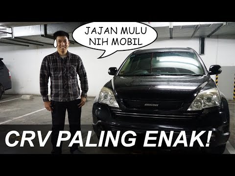 Inilah Info Harga Mobil Bekas Honda CRV 2001 - 2006 Berikut link iklan nya di olx : 1.. 