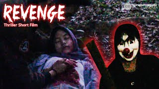 Film Pendek - Revenge