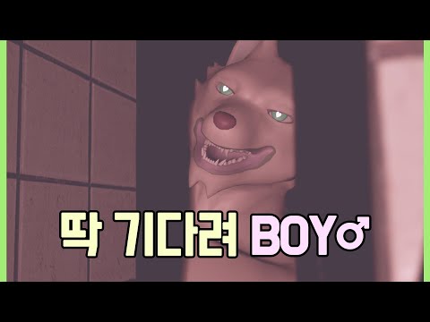 [ENG SUB] The scariest and most suspicious backroom in the world