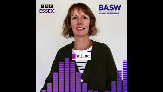 BASW's Charlotte Jenkins speaks to BBC Radio Essex | 20th April 2026