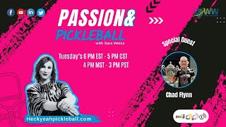 Passion and Pickleball 2124