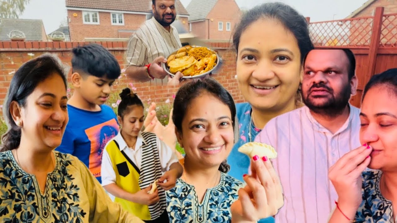 Aaj aa gaya is saal ki pehli wedding ka invitation! Diwali ka special kya kiya aaj ?