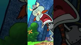 Squidwards Stages Of Anger P2