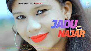       Singer Kumar Pritam  New Nagpuri Dhamaka 2026  Jadu Tor Nazar